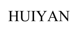 HUIYAN trademark