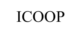 ICOOP trademark