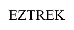 EZTREK trademark