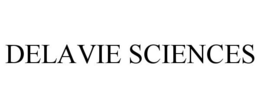 DELAVIE SCIENCES trademark