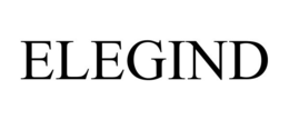 ELEGIND trademark