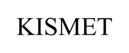KISMET trademark