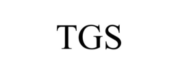 TGS trademark