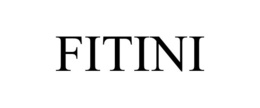 FITINI trademark