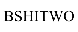 BSHITWO trademark