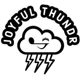 JOYFUL THUNDR trademark