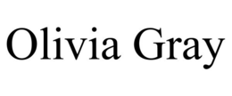 OLIVIA GRAY trademark