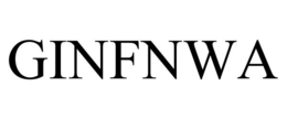GINFNWA trademark