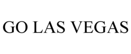 GO LAS VEGAS trademark