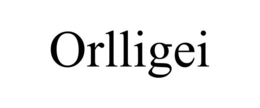ORLLIGEI trademark