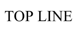 TOP LINE trademark