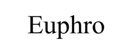 EUPHRO trademark