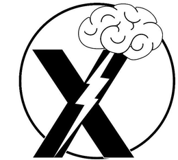 X trademark