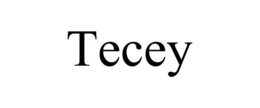 TECEY trademark