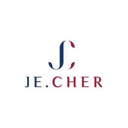 JC JE. CHER trademark