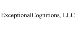 EXCEPTIONALCOGNITIONS, LLC trademark