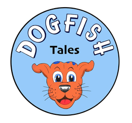 DOGFISH TALES trademark