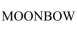 MOONBOW trademark