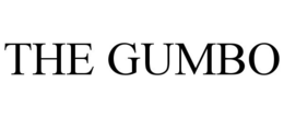THE GUMBO trademark