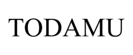 TODAMU trademark