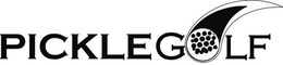PICKLEGOLF trademark