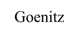 GOENITZ trademark