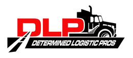 DLP DETERMINED LOGISTIC PROS trademark