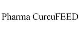 PHARMA CURCUFEED trademark