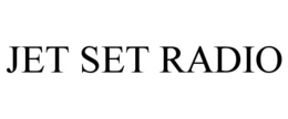JET SET RADIO trademark