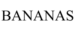 BANANAS trademark