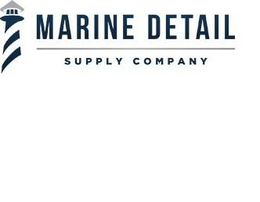 MARINE DETAIL SUPPLY COMPANY trademark