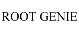 ROOT GENIE trademark