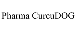 PHARMA CURCUDOG trademark