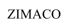 ZIMACO trademark