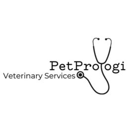 PETPROYOGI VETERINARY SERVICES trademark
