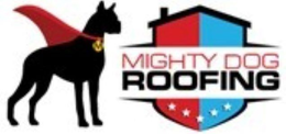 MIGHTY DOG ROOFING trademark