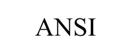 ANSI trademark