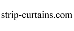 STRIP-CURTAINS.COM trademark