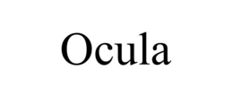 OCULA trademark