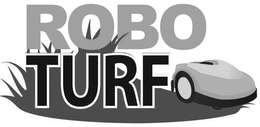 ROBO TURF trademark