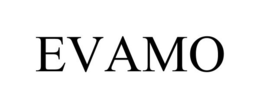 EVAMO trademark