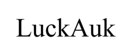 LUCKAUK trademark