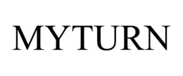 MYTURN trademark