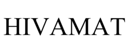 HIVAMAT trademark
