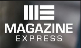 ME MAGAZINE EXPRESS trademark