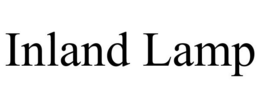 INLAND LAMP trademark