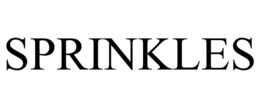 SPRINKLES trademark