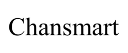 CHANSMART trademark