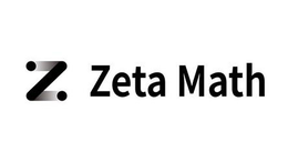 Z ZETA MATH trademark