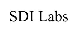 SDI LABS trademark